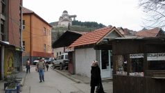Pravoslavné památky rozeseté po Kosovu