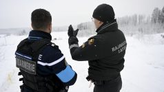 Co stojí za uzavřením finsko-ruské hranice?