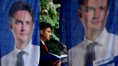 Péter Márki-Zay ve volbách kandiduje coby nezávislý s podporou šesti maďarských opozičních stran