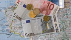 Francie a Německo se shodly, že se do června domluví na třech důležitých tématech diskuse: na dokončení bankovní unie,  sloučení kapitálových trhů a na harmonizaci korporátních daní (ilustrační snímek).