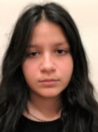 Policie pátrá po dvanáctileté Natalii Šarišské z Humpolce na Pelhřimovsku