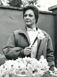 Jana Hlaváčová