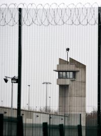 Věznice Sequedin, ze které Redoine Faid utekl už v roce 2013