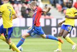 Lukáš Červ vstřelil v semifinále Mol Cupu první gól za Plzeň