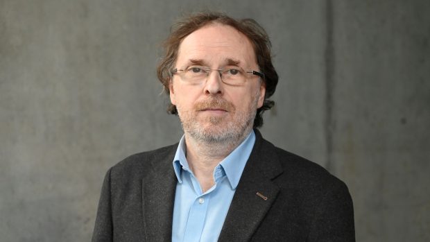 Tomáš Kostelecký, sociolog