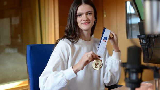 Atletka Zdara Pezinková