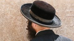 Ortodoxní Židé patří k narůstající menšině.