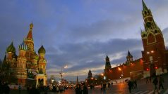 Většina návštěvníků pozná především turistickou tvář Moskvy. Její obyvatelé ji však vidí nezkresleně