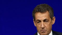 Někdejší francouzský prezident Nicolas Sarkozy