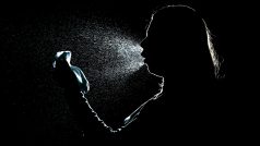 Černý kašel trápí pacienty dlouhé týdny, někdy i měsíce (ilustrační foto)