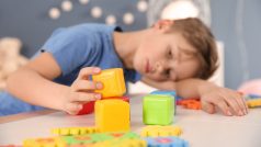 Nárůst poruch autistického spektra u dětí je obrovský. Měli bychom se na to jako společnost připravit a umět s nimi správně pracovat