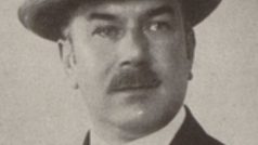 Ferdinand Marek, první velvyslanec Rakouska v Československu