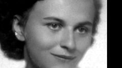 Milena Sedláčková, rozená Součková, 1948