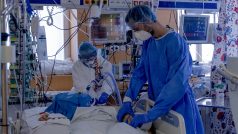 Klinika anesteziologie, resuscitace a intenzivní medicíny Všeobecné fakultní nemocnice v Praze