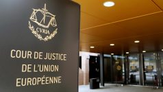 Sídlo Soudního dvora Evropské unie v Lucemburku