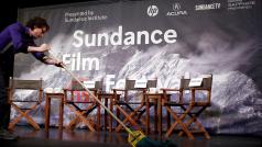 Americký festival nezávislých filmů Sundance