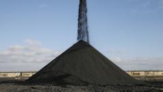 Uhlí (ilustrační foto)
