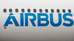 Evropský výrobce letadel Airbus
