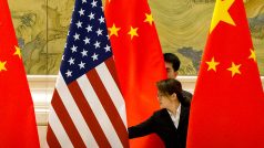 Americké úřady Claiborneovou z činu poprvé obvinily už v roce 2017, v předvečer summitu mezi americkým a čínským prezidentem (ilustrační foto)