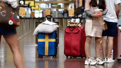 Švédsko zruší doporučení necestovat do České republiky.