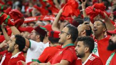 Fanoušci Maroka by po nečekaném postupu mohli zvýšit návštěvnost mistrovství