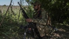 O tom, že Ukrajina plánuje mohutnou protiofenzivu s cílem získat zpět území okupovaná Ruskem, se hovořilo už několik měsíců