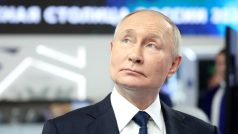 Ruský prezident Vladimir Putin nařídil zabavit miliardové podíly rakouské firmy OMV a německé Wintershall Dea v projektech na těžbu plynu v arktické části Ruska