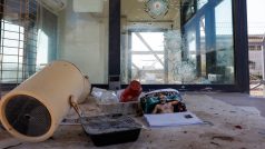 Izraelské údery v palestinském Pásmu Gazy si od října vyžádaly 22 722 obětí, za poslední den zemřelo 122 Palestinců