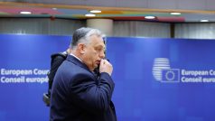Hlavní roli na mimořádné Evropské radě sehrál maďarský premiér Viktor Orbán