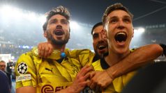 Fotbalisté Dortmundu si zahrají finále Ligy mistrů. V odvetě semifinále na hřišti Paris St. Germain znovu zvítězili 1:0 a zopakovali stejnou výhru z úvodního duelu