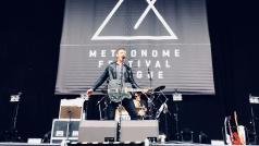 Metronome festival 2018