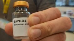 To, že by mohl být bazedoxifen v boji proti Covidu-19 užitečný, napadlo české vědce hned na počátku pandemie