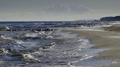 Baltské moře (ilustrační foto)