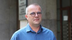Josef Pazderka nastoupí na pozici šéfredaktora Českého rozhlasu Plus od 1. října