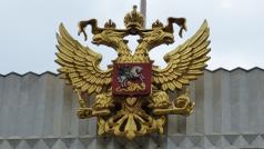 Ruský státní znak
