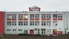Projekt Penamu nebyl podle Bruselu inovativní