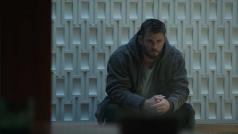 Chris Hemsworth jako Thor ve filmu Avengers: Endgame