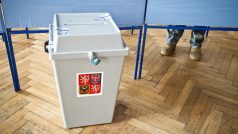 Česko na podzim čekají komunální volby