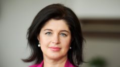 Irena Storová, ředitelka Státního ústavu pro kontrolu léčiv (SÚKL)