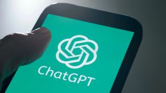 Chatovací systém ChatGPT (ilustrační foto)