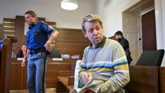 Pavel Rus podle obžaloby vyhrožoval politikům i veřejným institucím popravami