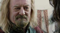 Rodák z Manchesteru ztvárnil krále Théodena ve dvou dílech fantasy trilogie natočené podle knih spisovatele J. R. R. Tolkiena