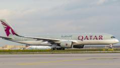 Letadlo Qatar Airways letělo z Prahy do Bejrútu s atrapou bomby.