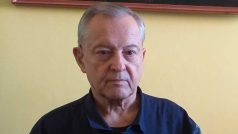 Vladimír Švec si ve věznici Horní Slavkov odpykává trest odnětí svobody na 27 let za pašování kokainu
