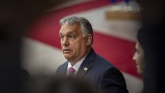 Problémy vlády Viktora Orbána