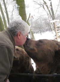 Večerníčkoví medvědi oslavili v Berouně už desáté narozeniny