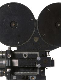 Filmová kamera