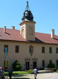 Regionální muzeum v Litomyšli