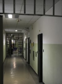 Vazební věznice v Teplicích začala propouštět vězně na základě amnestie vyhlášené prezidentem