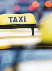 Taxi si v Bratislavě raději objednávejte telefonicky